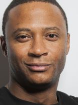 David Ramsey