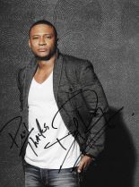 David Ramsey