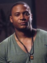 David Ramsey