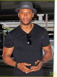 David Ramsey