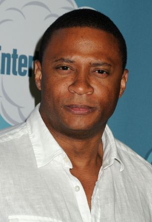 David Ramsey