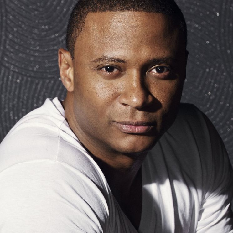 David Ramsey