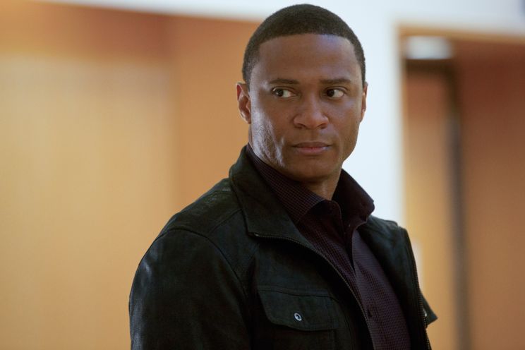 David Ramsey