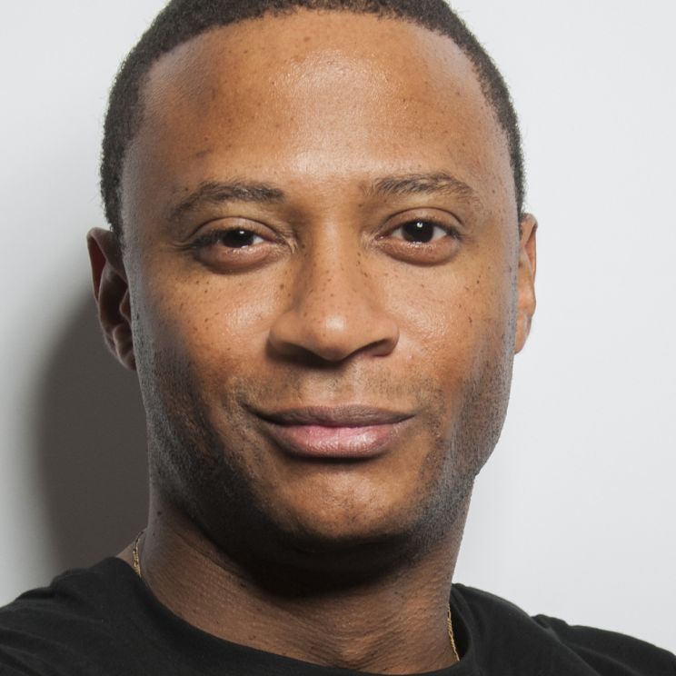 David Ramsey