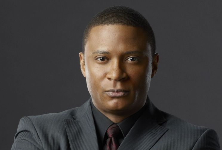 David Ramsey