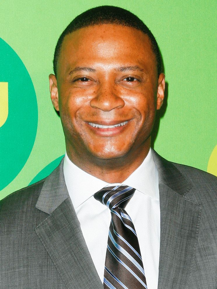 David Ramsey