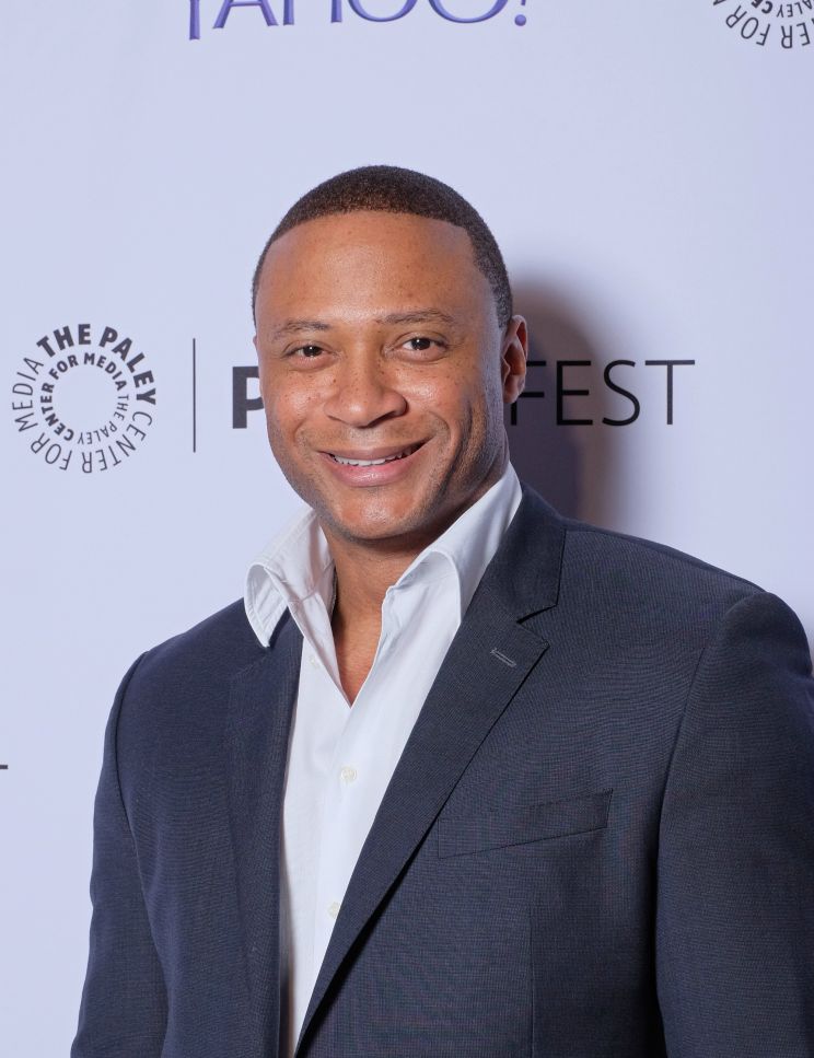 David Ramsey