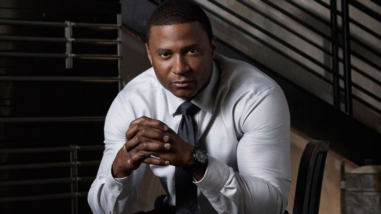 David Ramsey