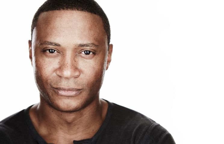 David Ramsey