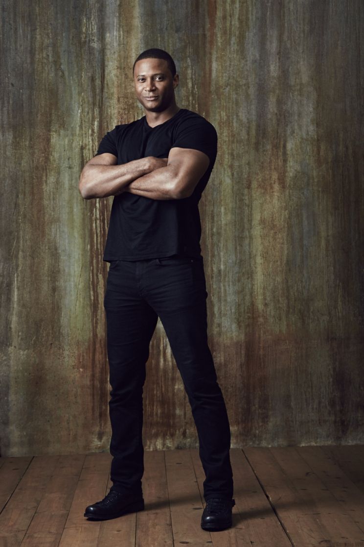 David Ramsey