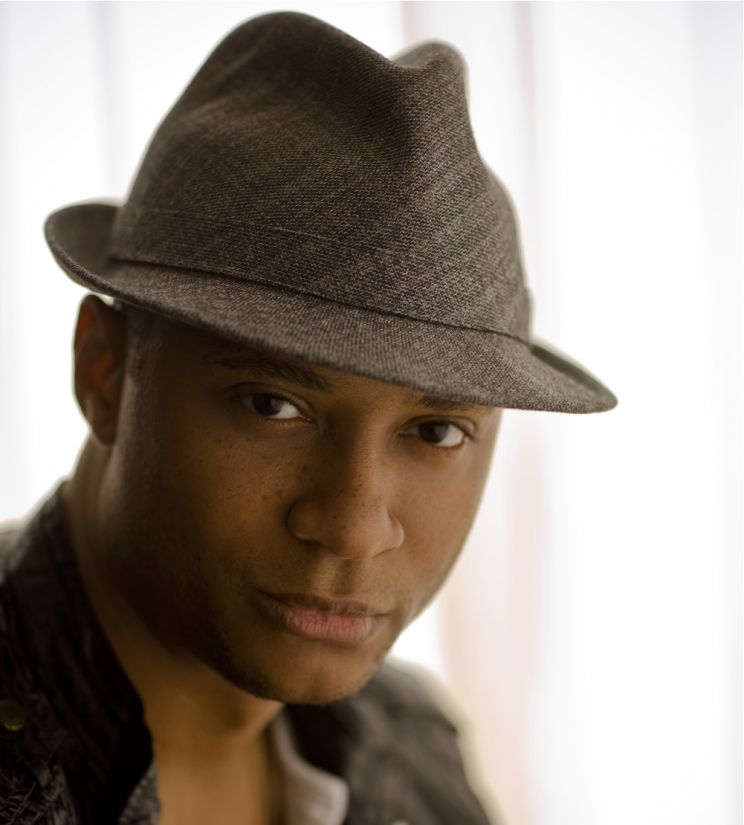 David Ramsey