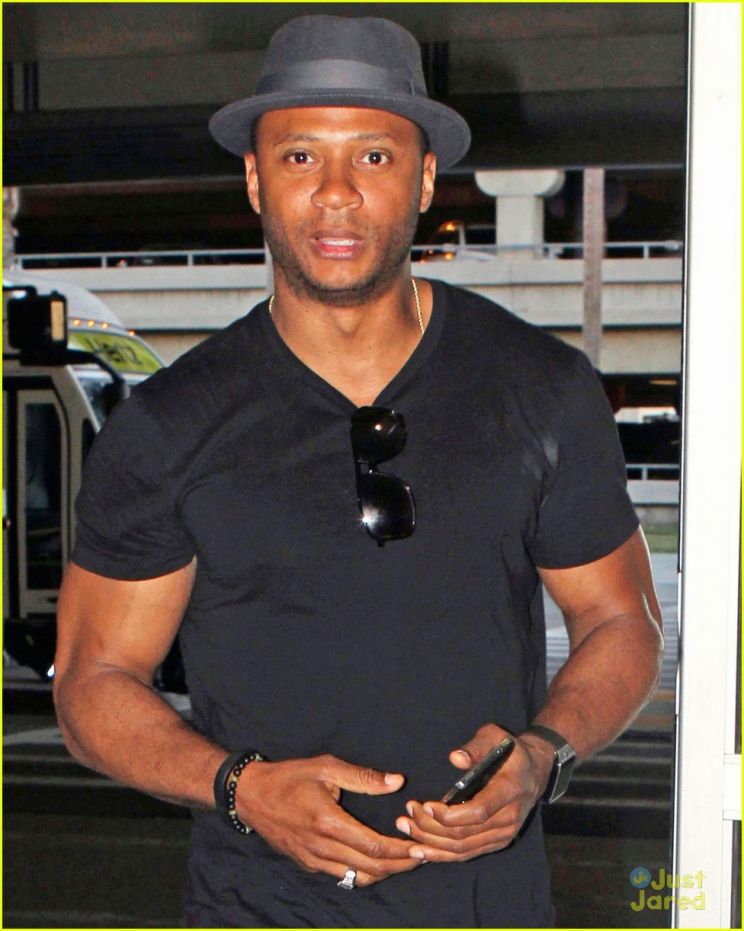 David Ramsey