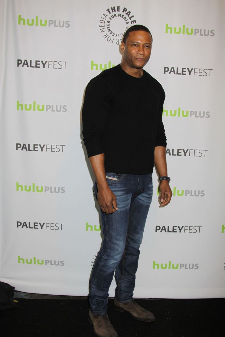 David Ramsey