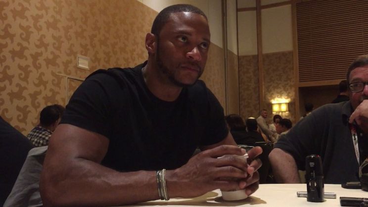 David Ramsey