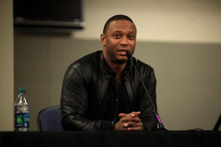 David Ramsey