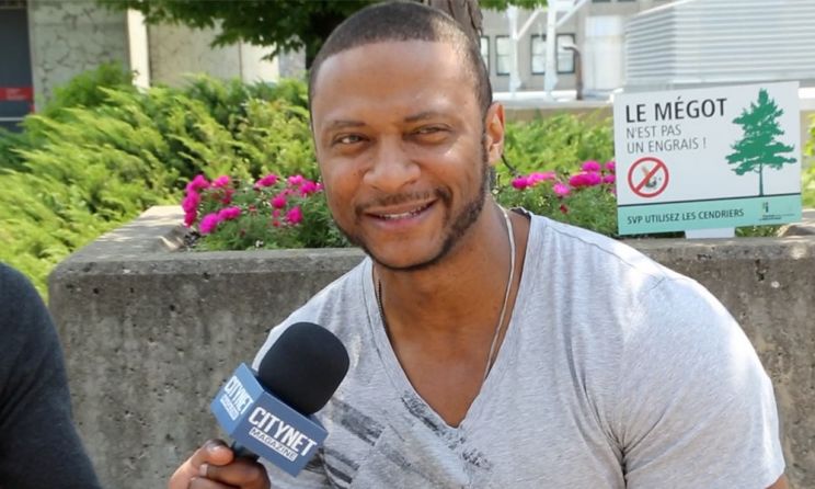 David Ramsey