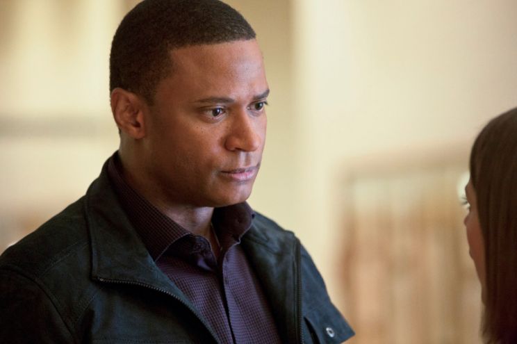 David Ramsey