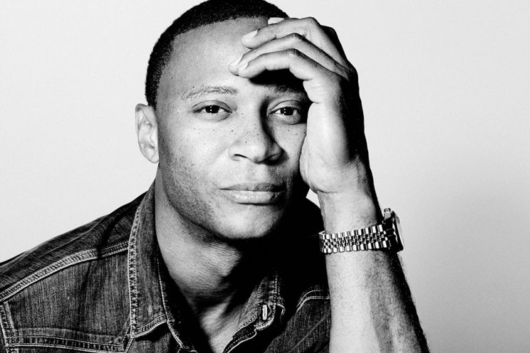 David Ramsey