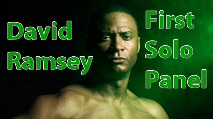 David Ramsey