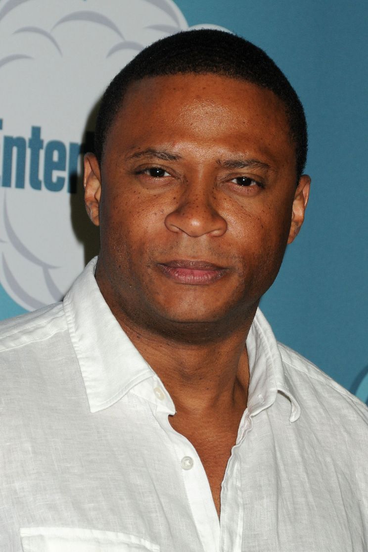 David Ramsey