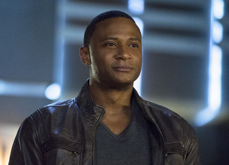 David Ramsey