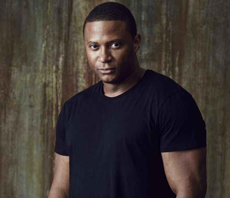 David Ramsey