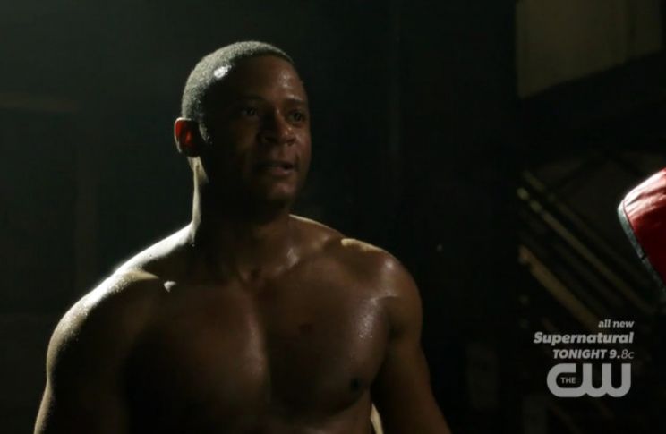 David Ramsey