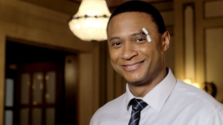 David Ramsey