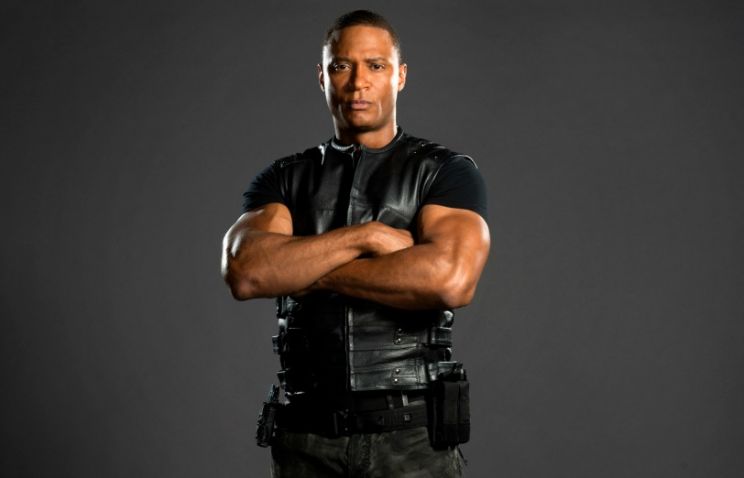 David Ramsey