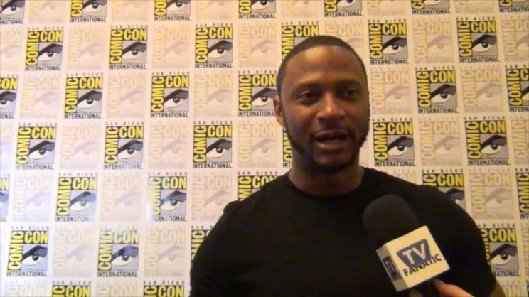 David Ramsey