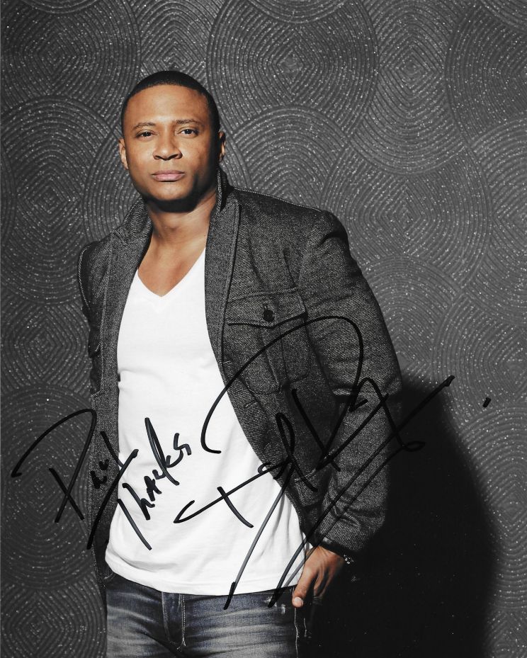 David Ramsey