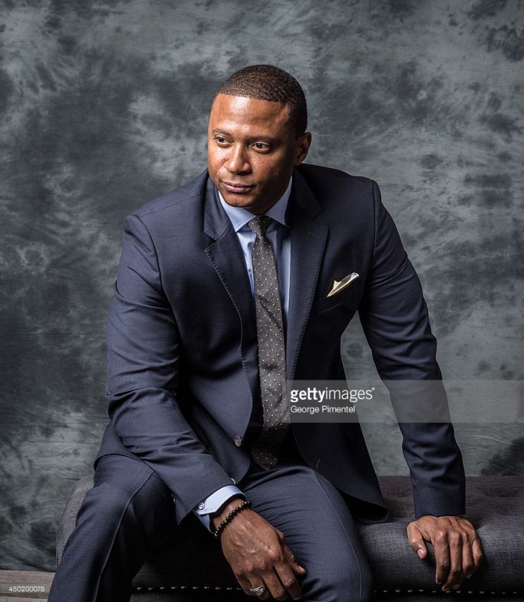 David Ramsey