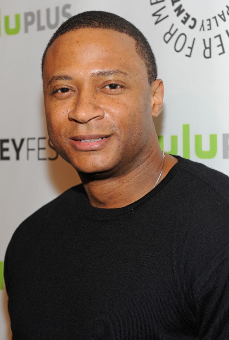 David Ramsey