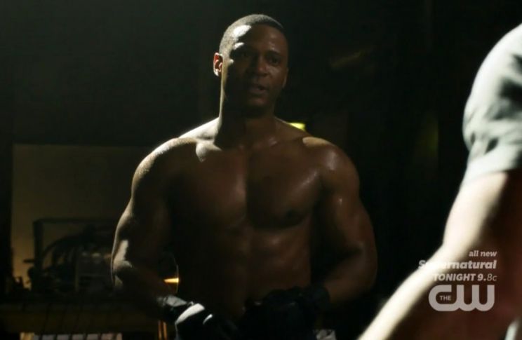 David Ramsey