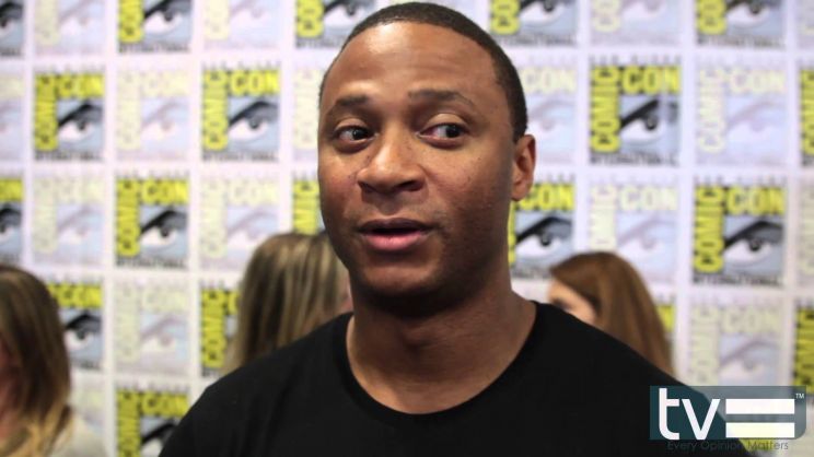 David Ramsey