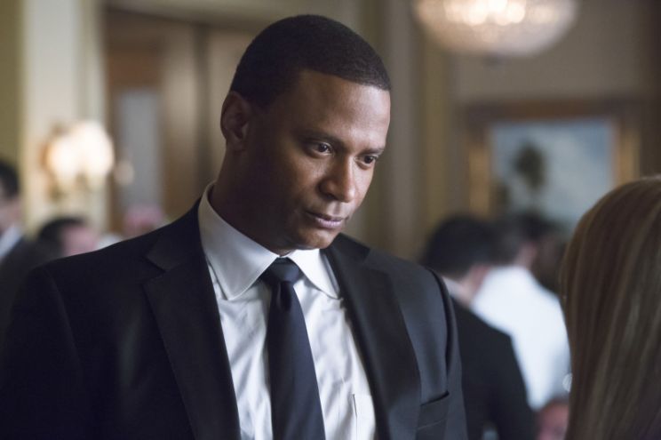 David Ramsey