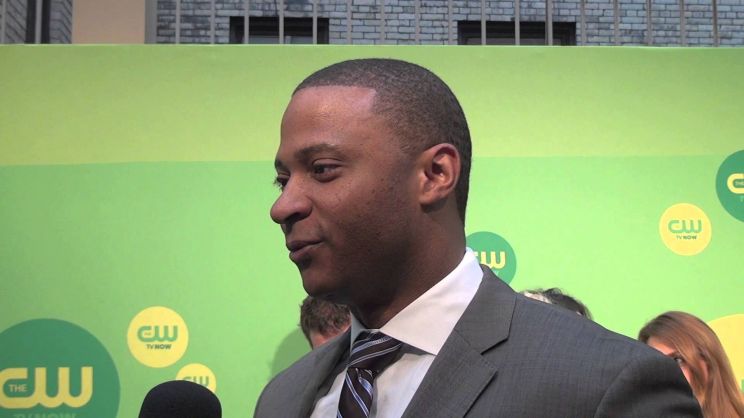 David Ramsey