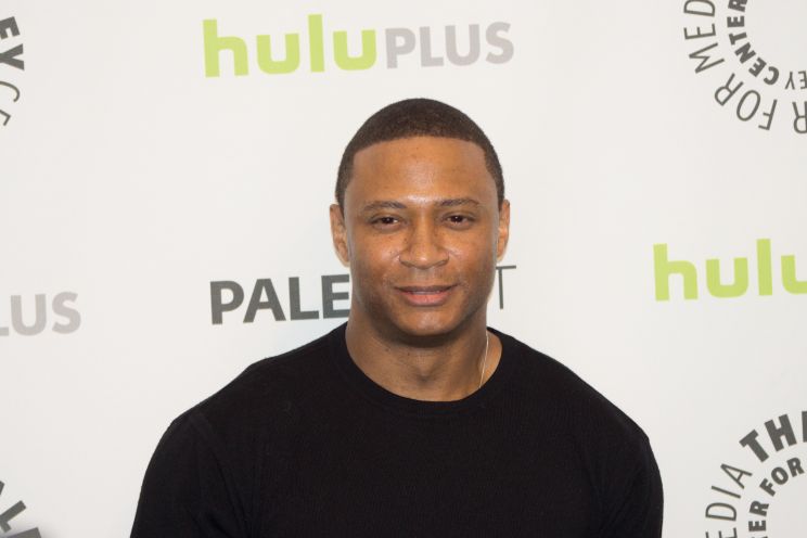 David Ramsey