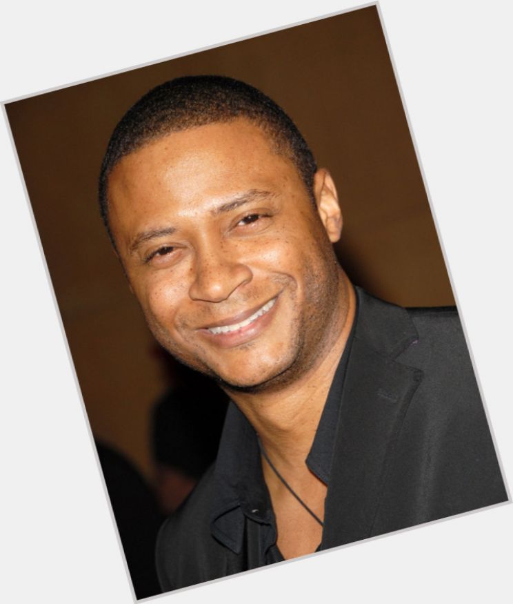 David Ramsey