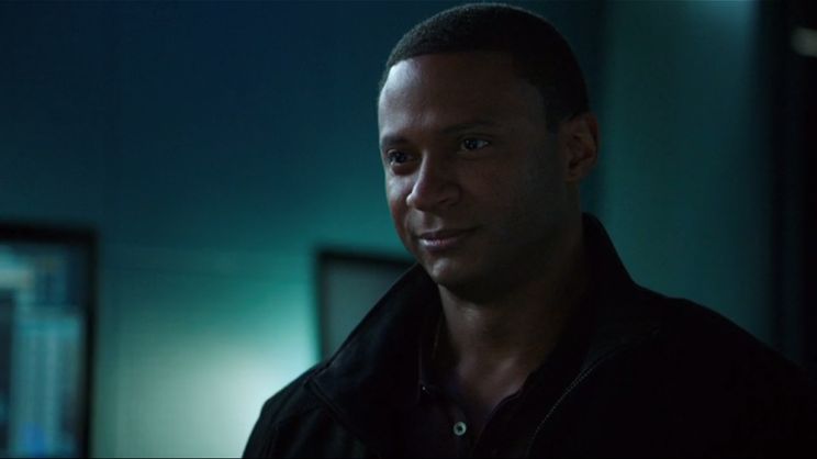 David Ramsey