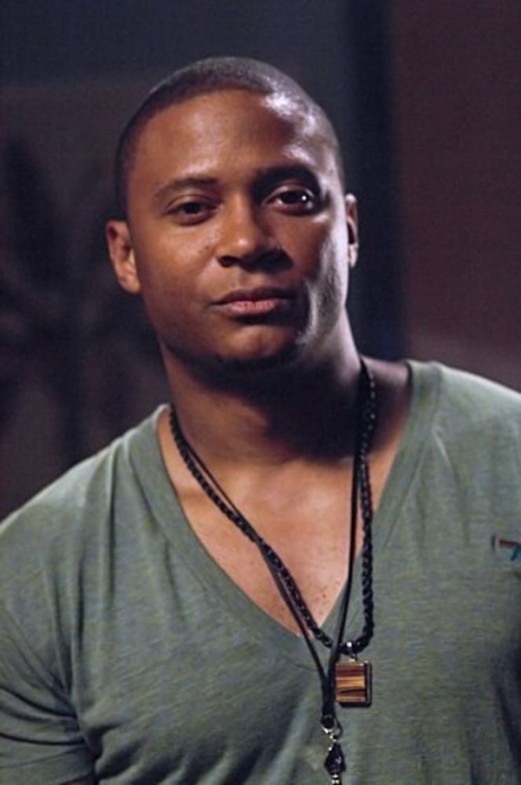 David Ramsey