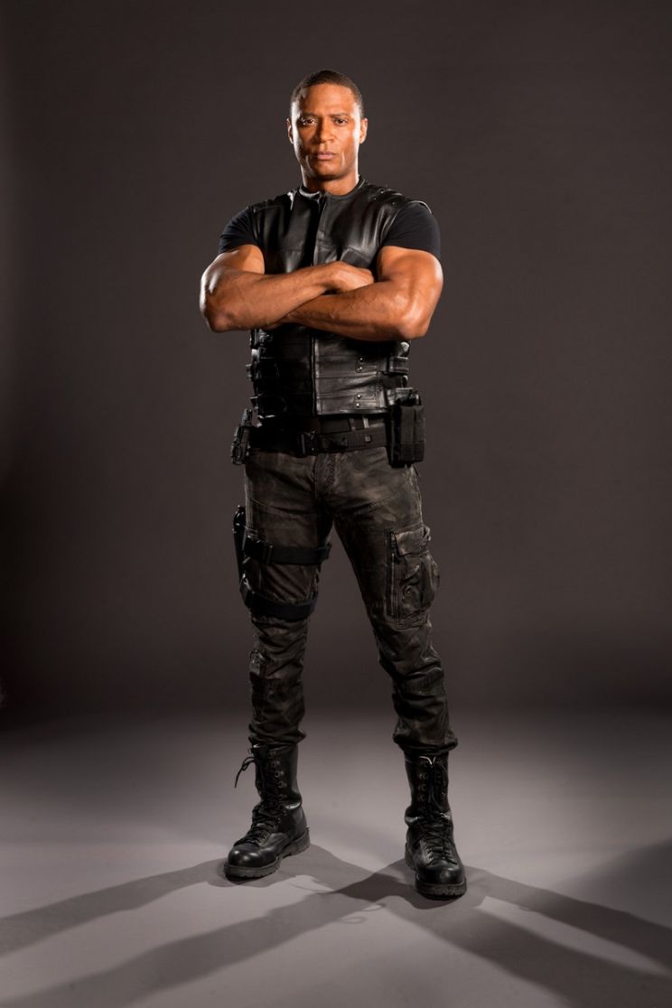 David Ramsey