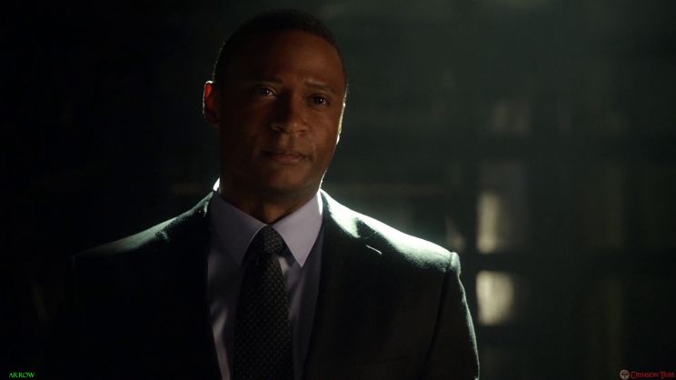 David Ramsey