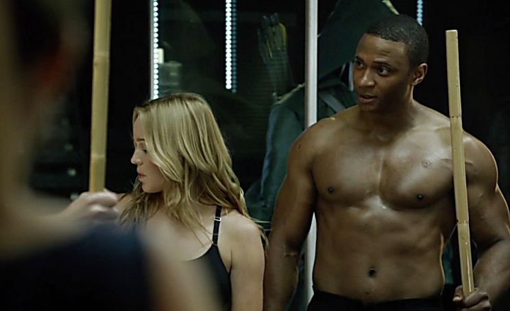 David Ramsey