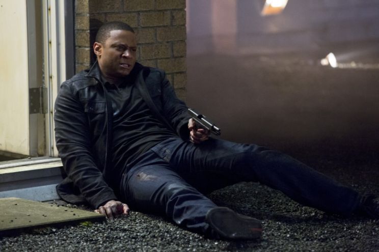 David Ramsey