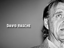David Rasche