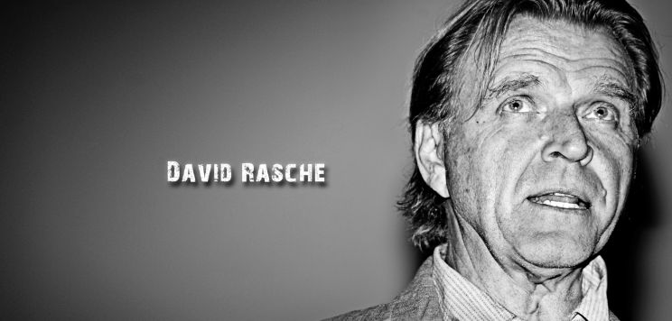 David Rasche