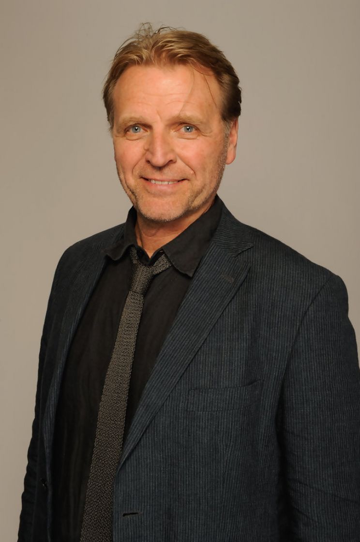 David Rasche