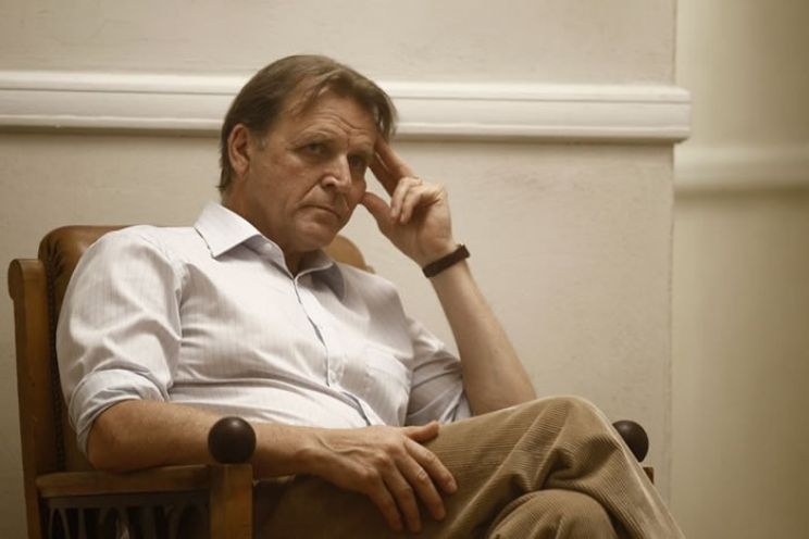 David Rasche