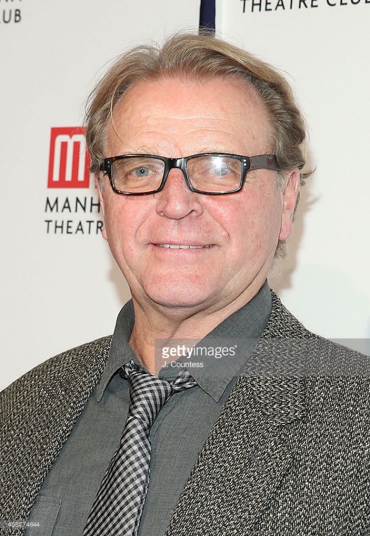 David Rasche